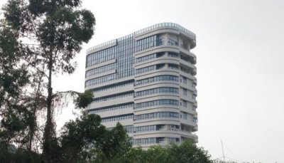 顺德区建设工程质量安全监督检测中心