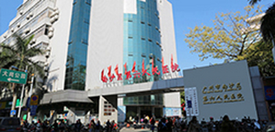 广州市南沙区第六人民医院密集架采购项目