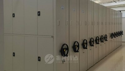 广东移动密集架供应商报价是多少？