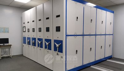 智慧档案馆建设: 国家政策和先进技术的双重推动